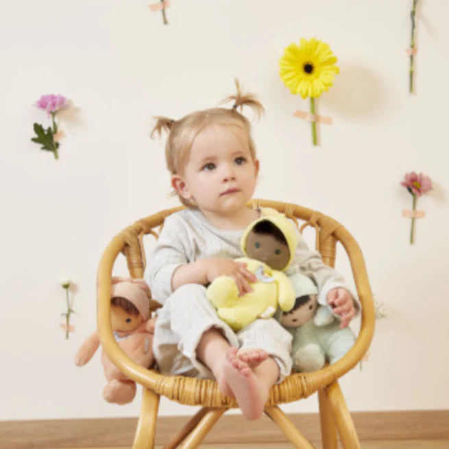 Baby Mimosa - Image 5