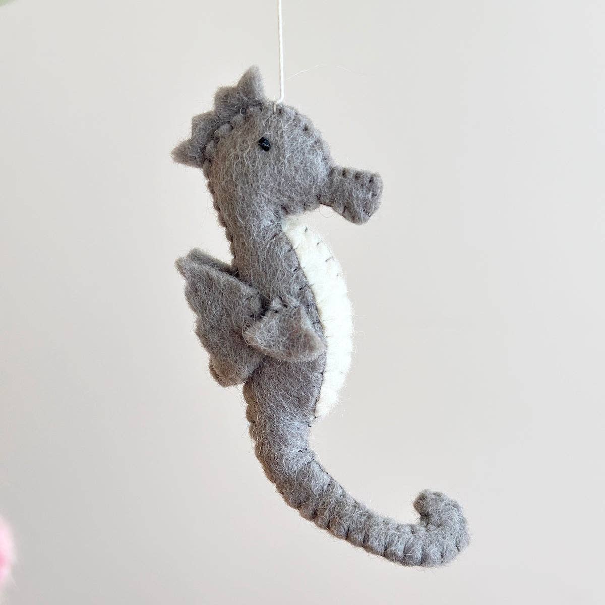 Baby Mobile - Sea Life - Image 5
