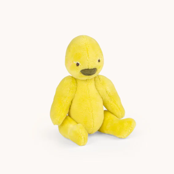 Baby Rita the Duck - The Minouchkas - Image 4