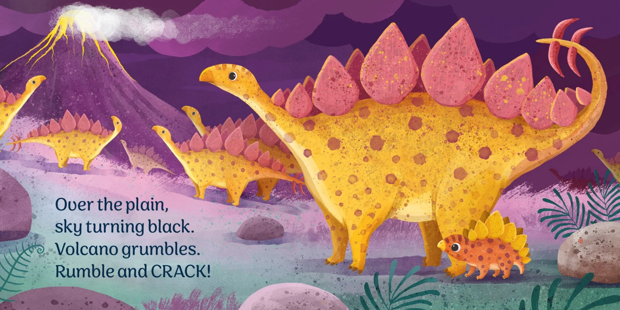 Baby Stegosaurus - Image 4