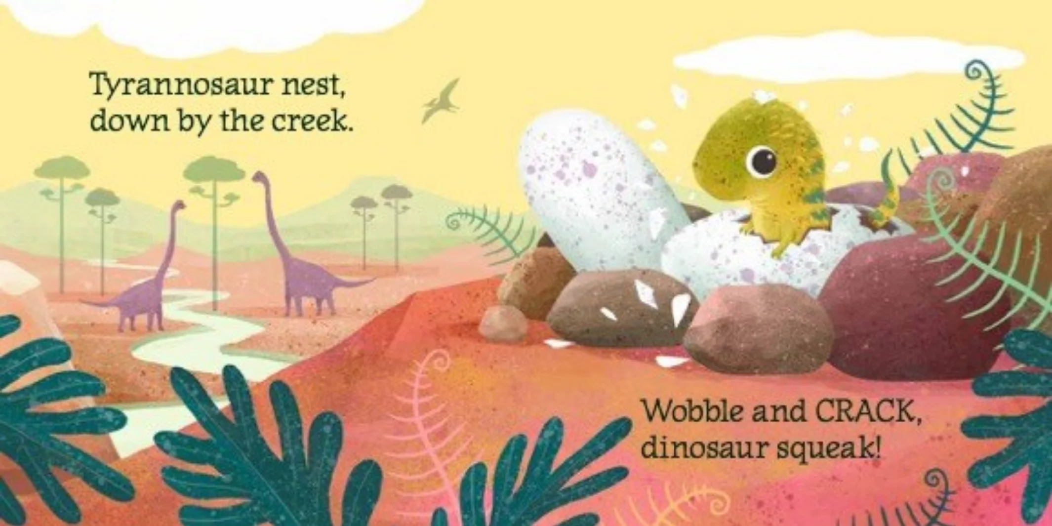 Baby T. Rex - Image 2