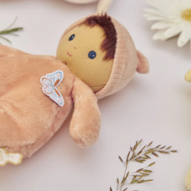 Baby Zinnia - Image 4