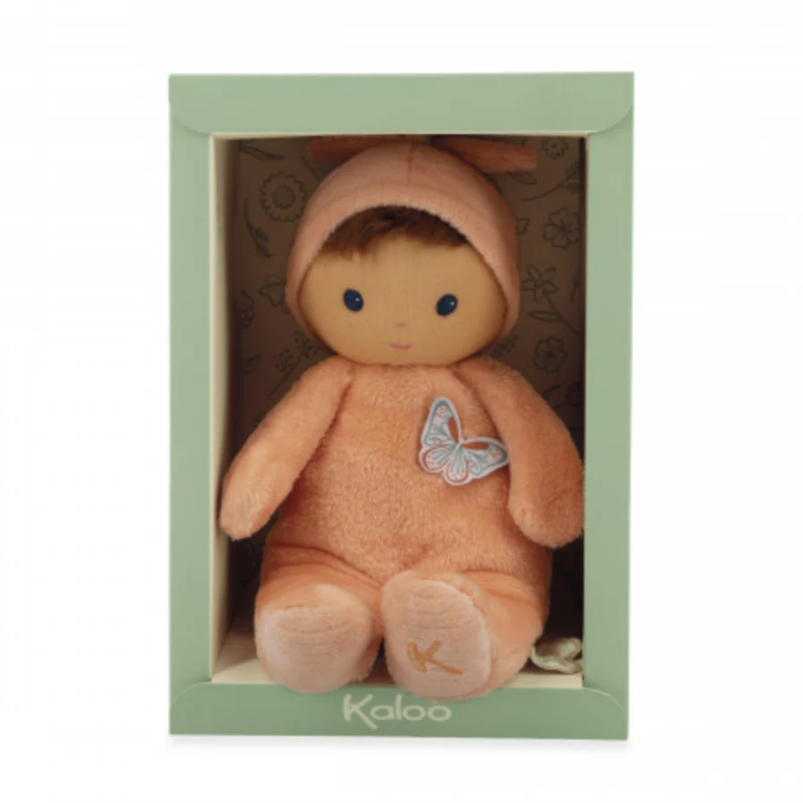 Baby Zinnia - Image 5