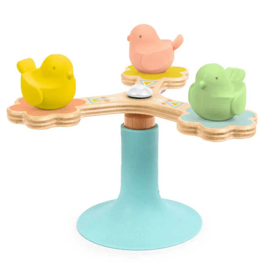 BabySpini Infant Toy - Image 2