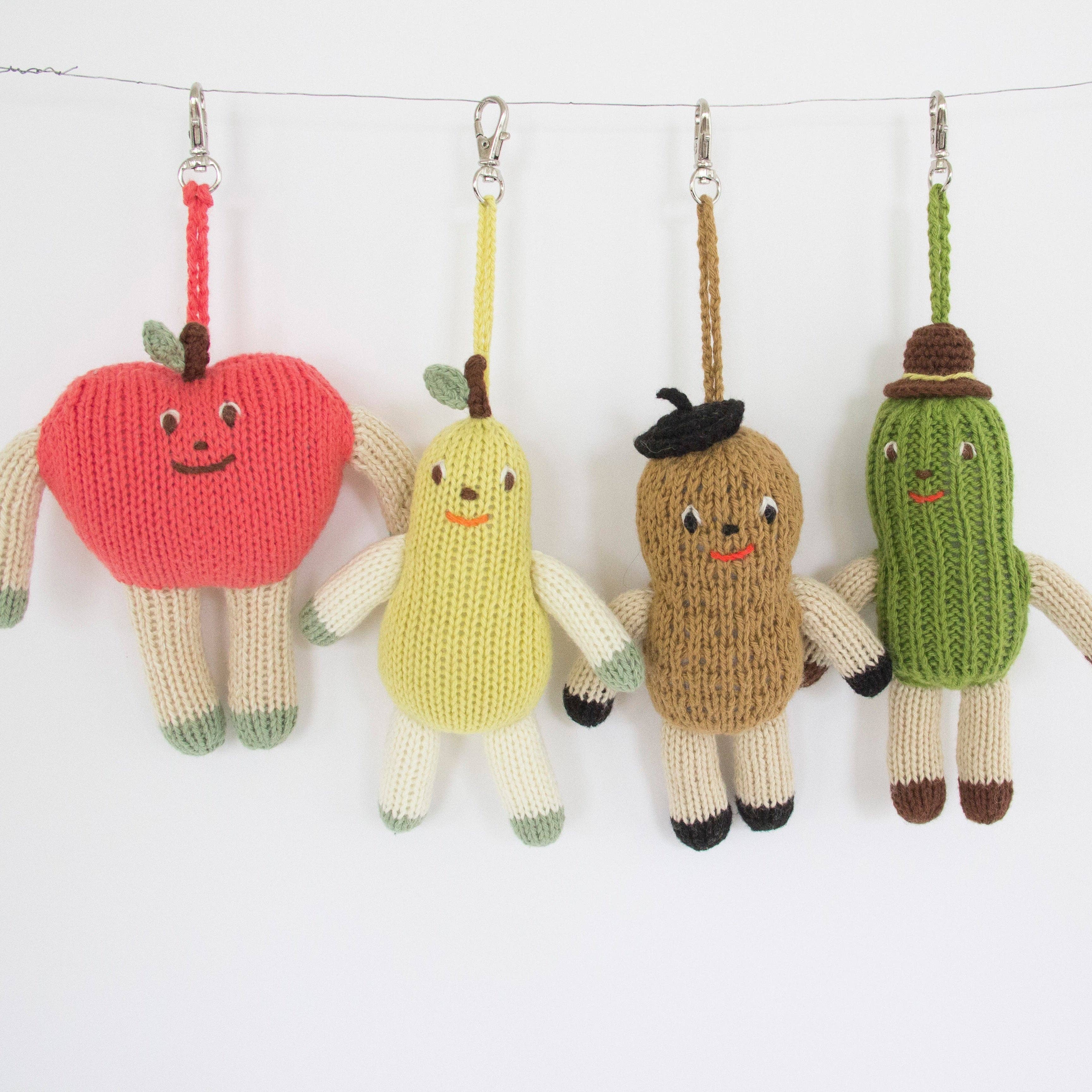 Bag Charm Pickle - Image 4