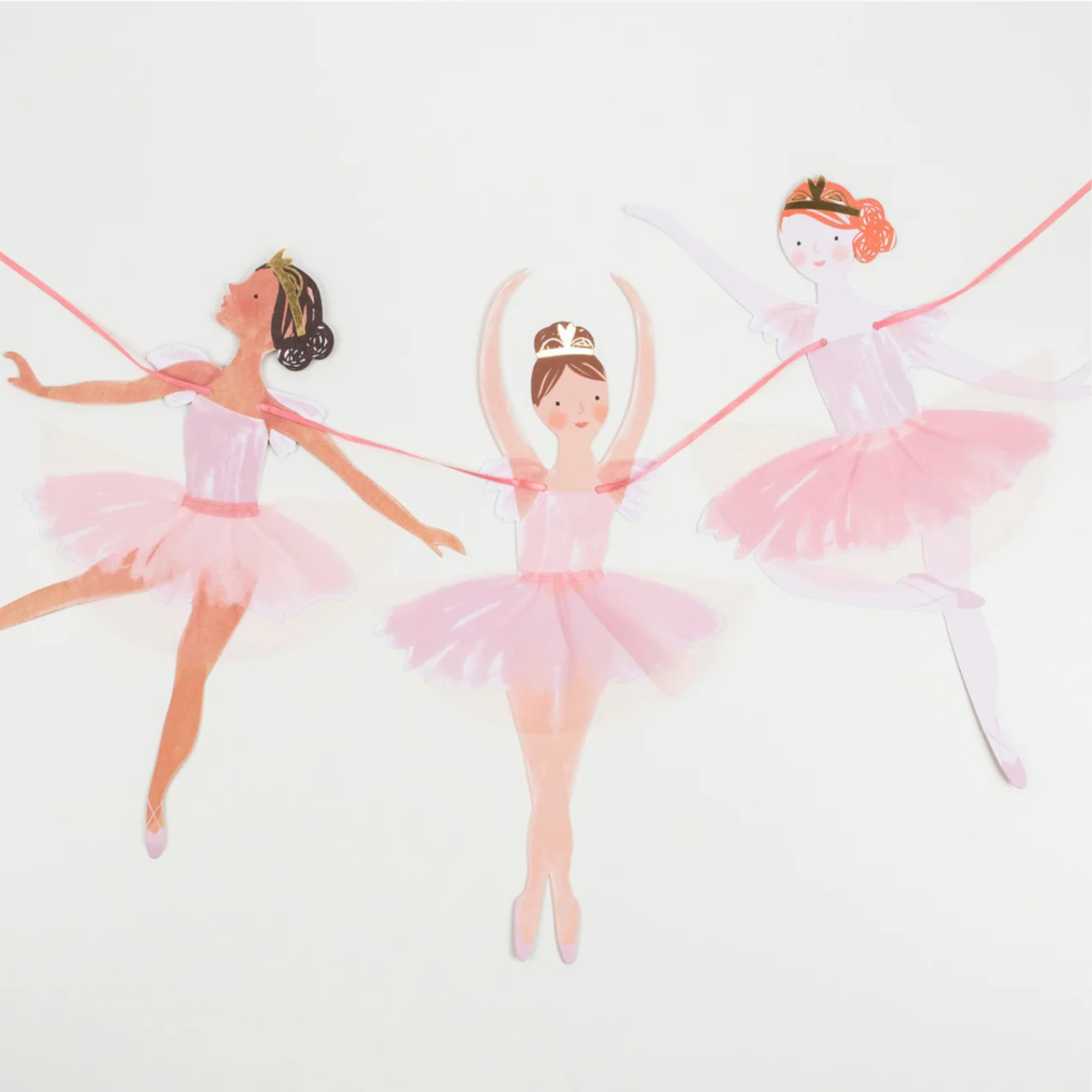Ballerina Garland - Image 2