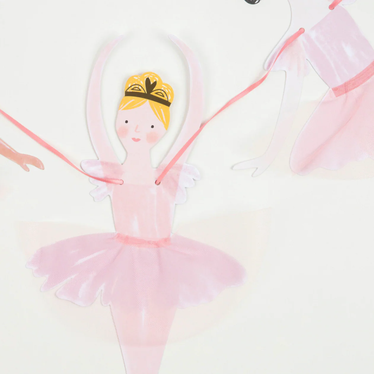 Ballerina Garland - Image 4