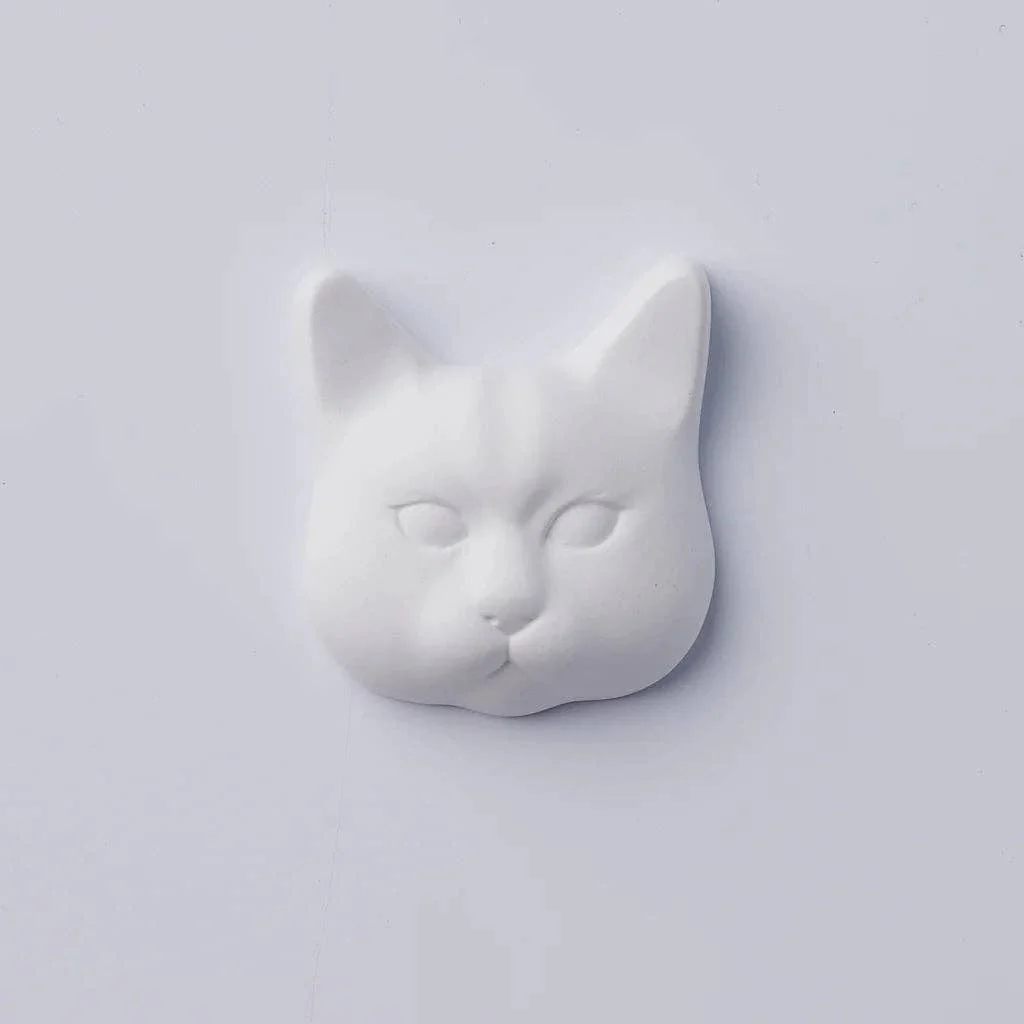 Oil Diffuser - Cat Face C - Image 3
