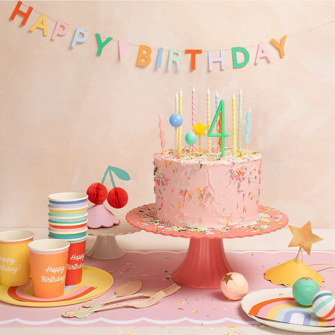 Balloon Candles - Image 2