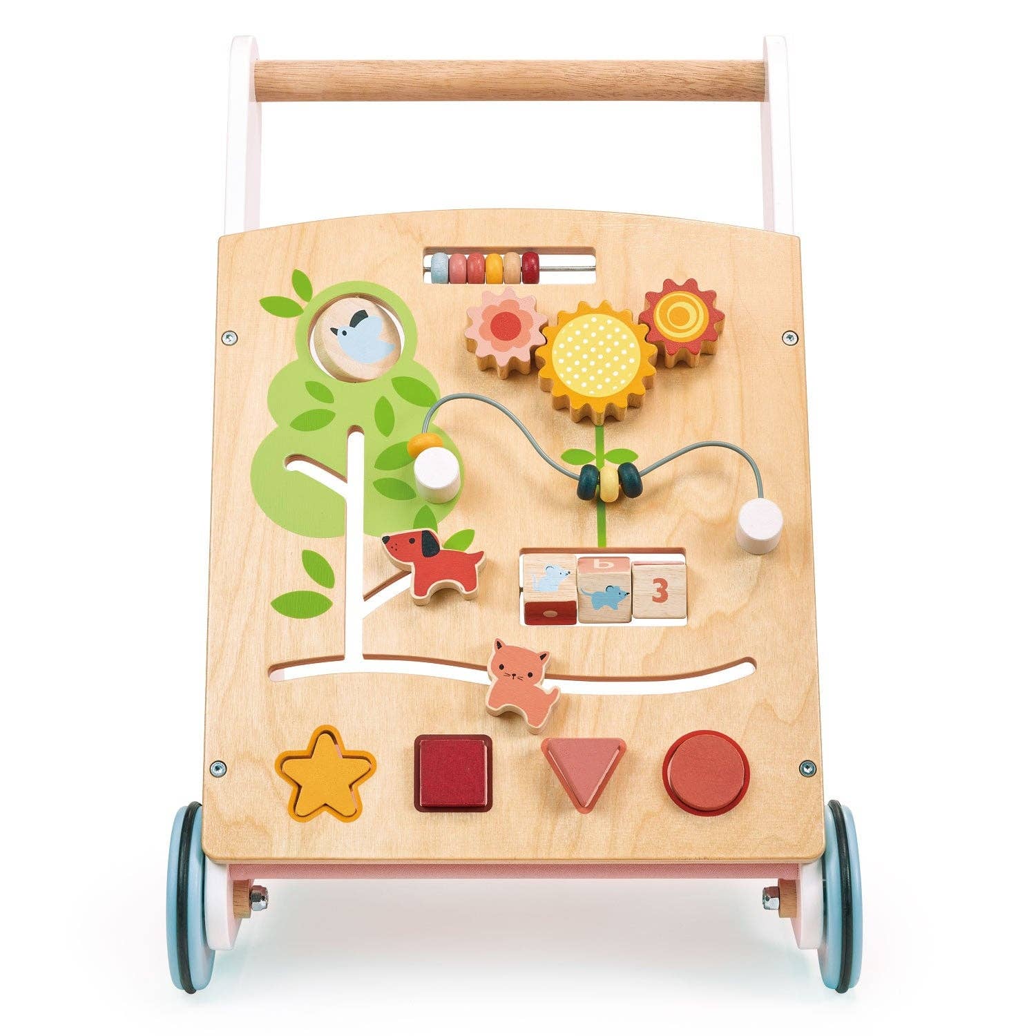 Bambino Activity Walker - Image 2