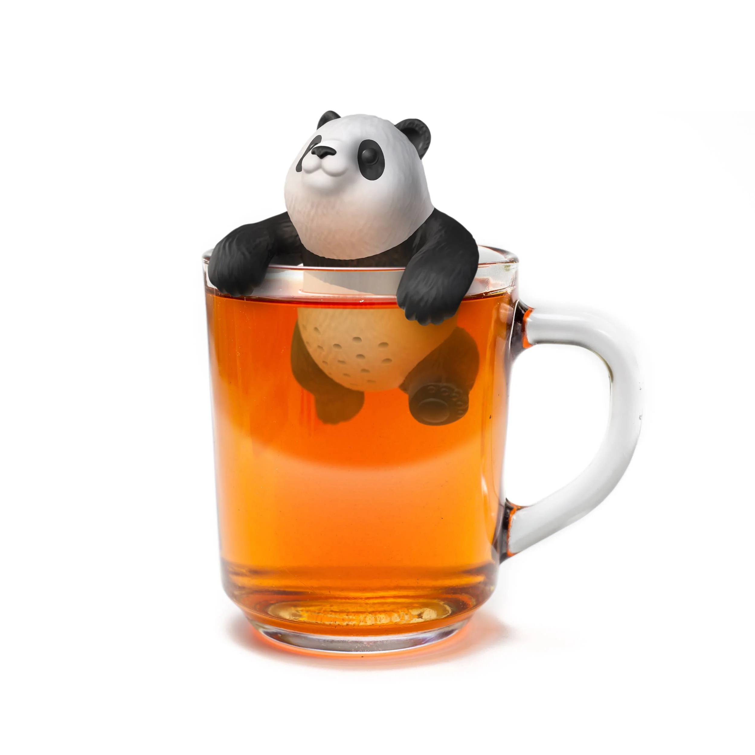 BAMBREW - Panda Tea Infuser - Image 3