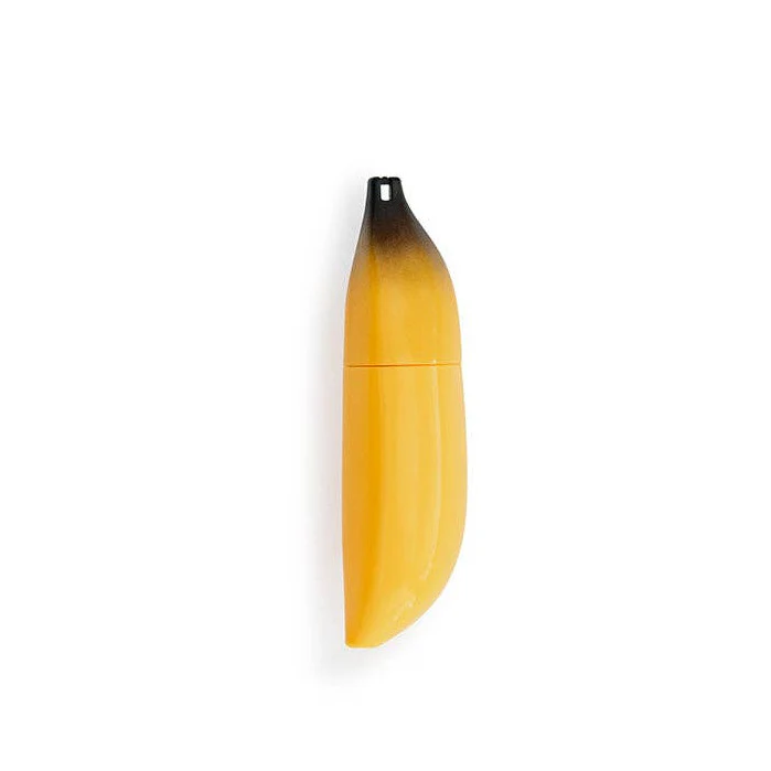 Bananas For You Banana Lip Balm
