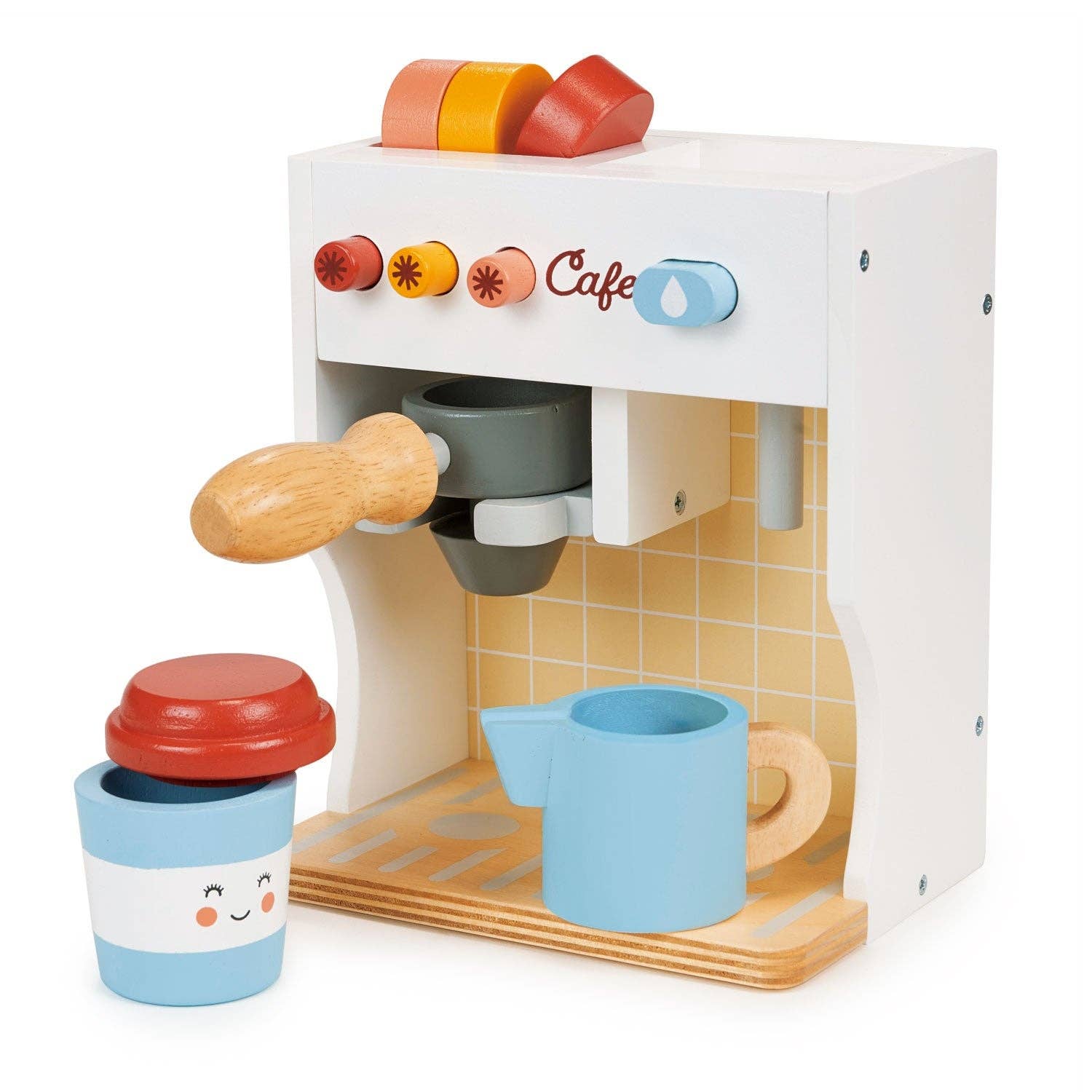 Barista Set - Image 2