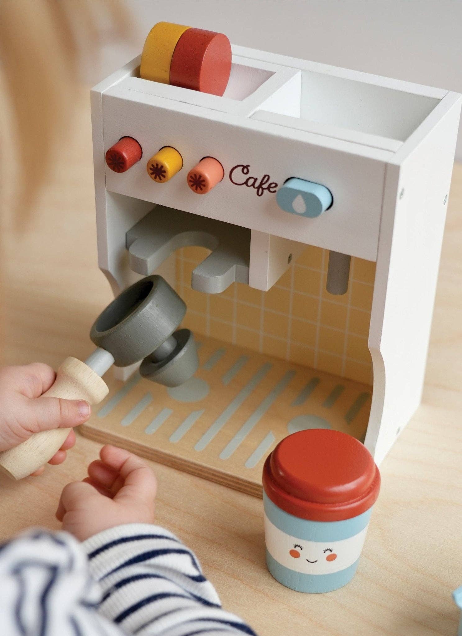 Barista Set - Image 3