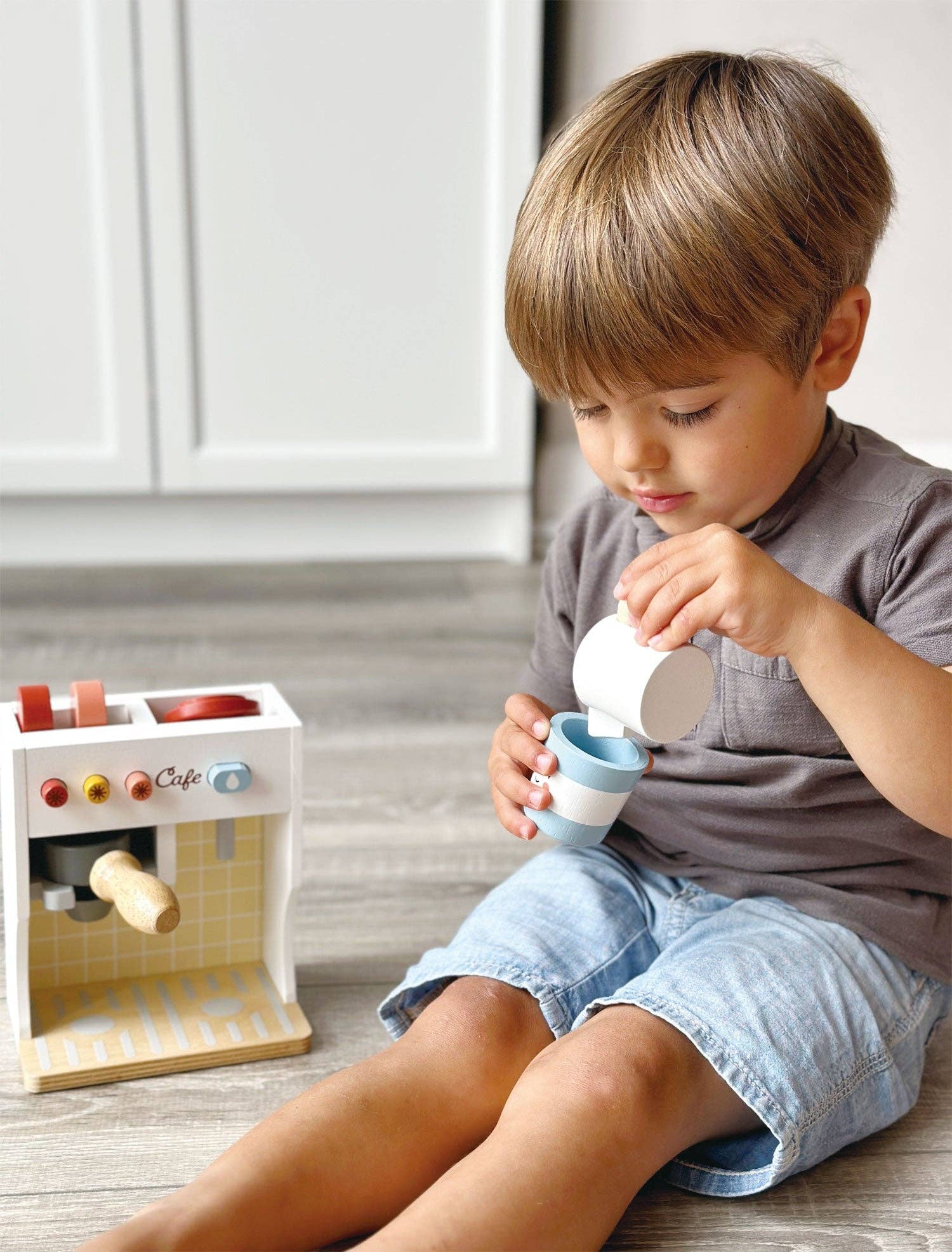 Barista Set - Image 7