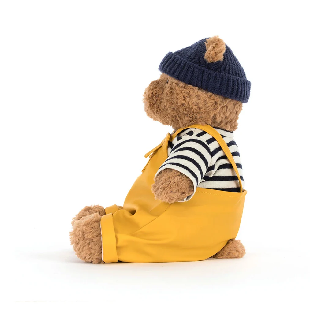 Bartholomew Bear Seafarer Outfit - Image 4
