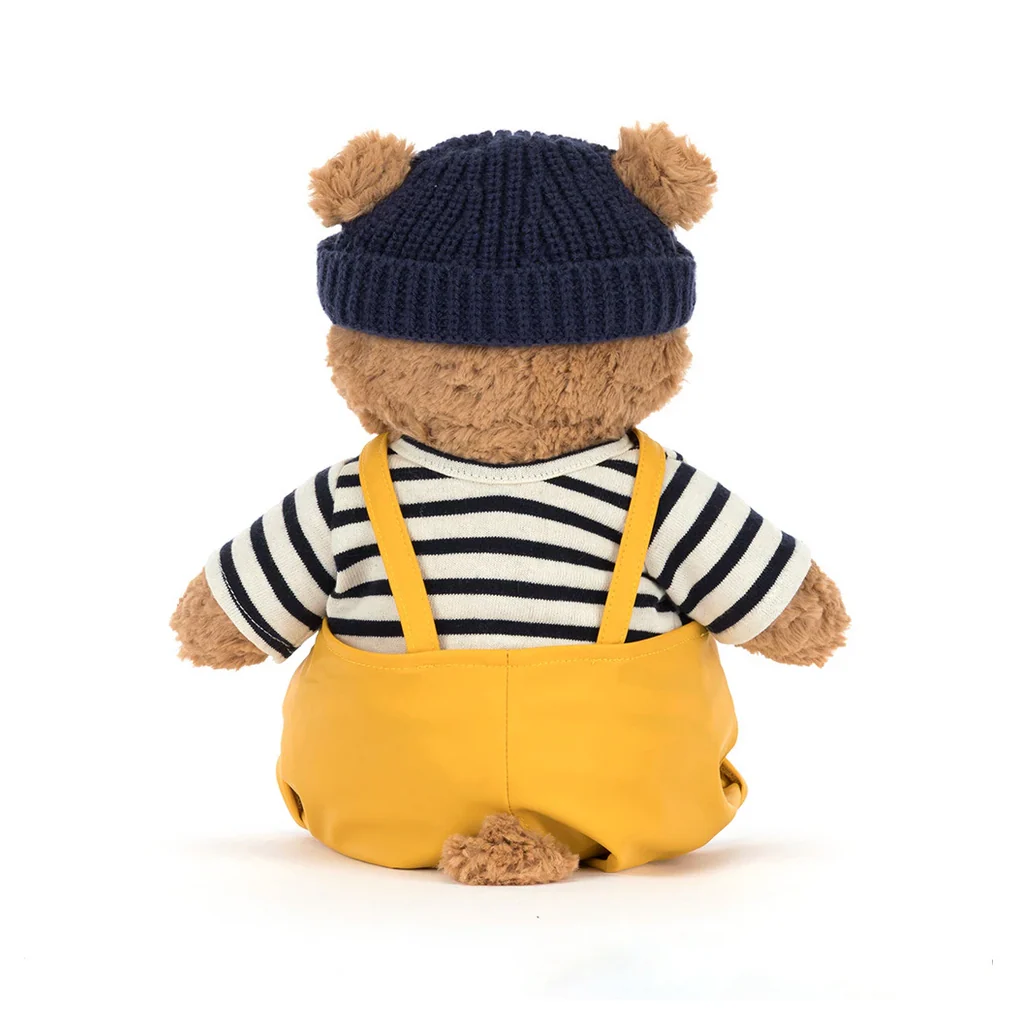 Bartholomew Bear Seafarer Outfit - Image 5