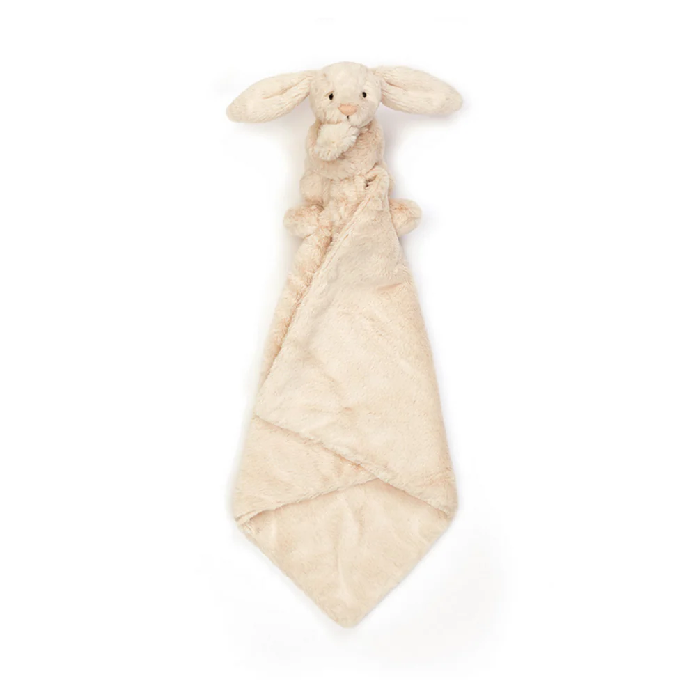 Bashful Luxe Bunny Soother -Beige - Image 5