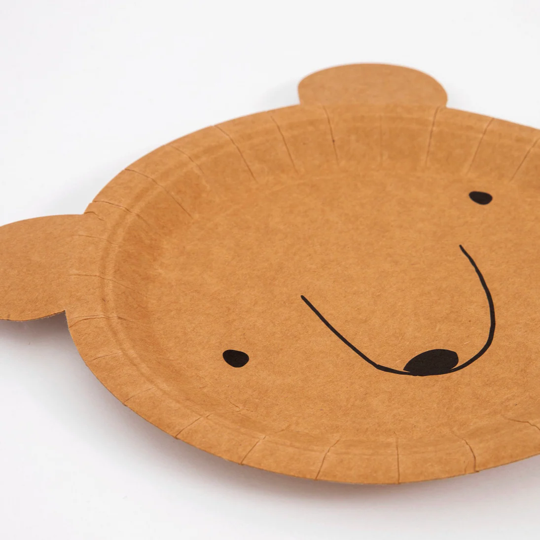 Bear Small Plates (x12) - Image 2