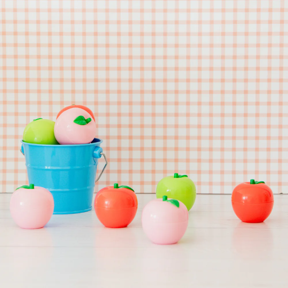Beauty Apple Lip Balm - Image 2