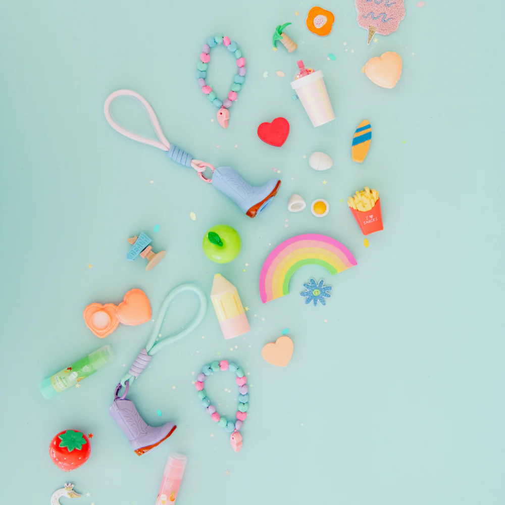 Beauty Heart Lip Balm - Image 3
