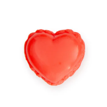 Beauty Heart Lip Balm - Image 4