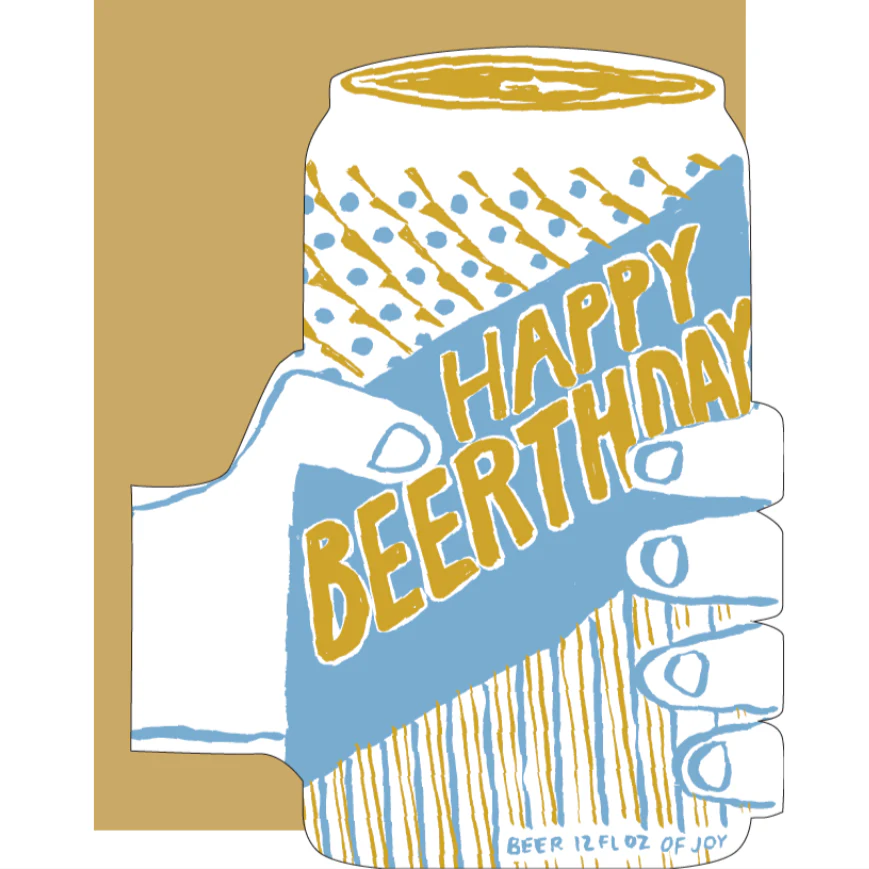 Beerthday