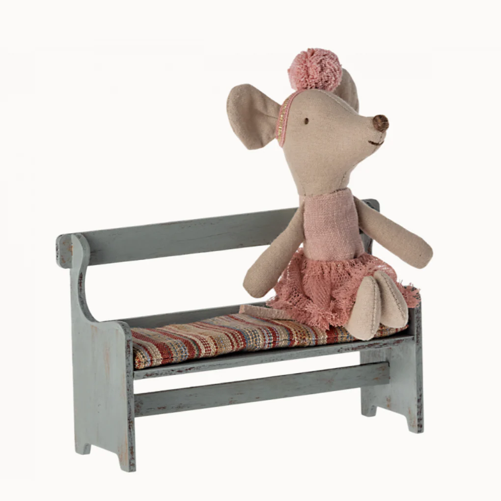 Bench for Mouse - Image 2
