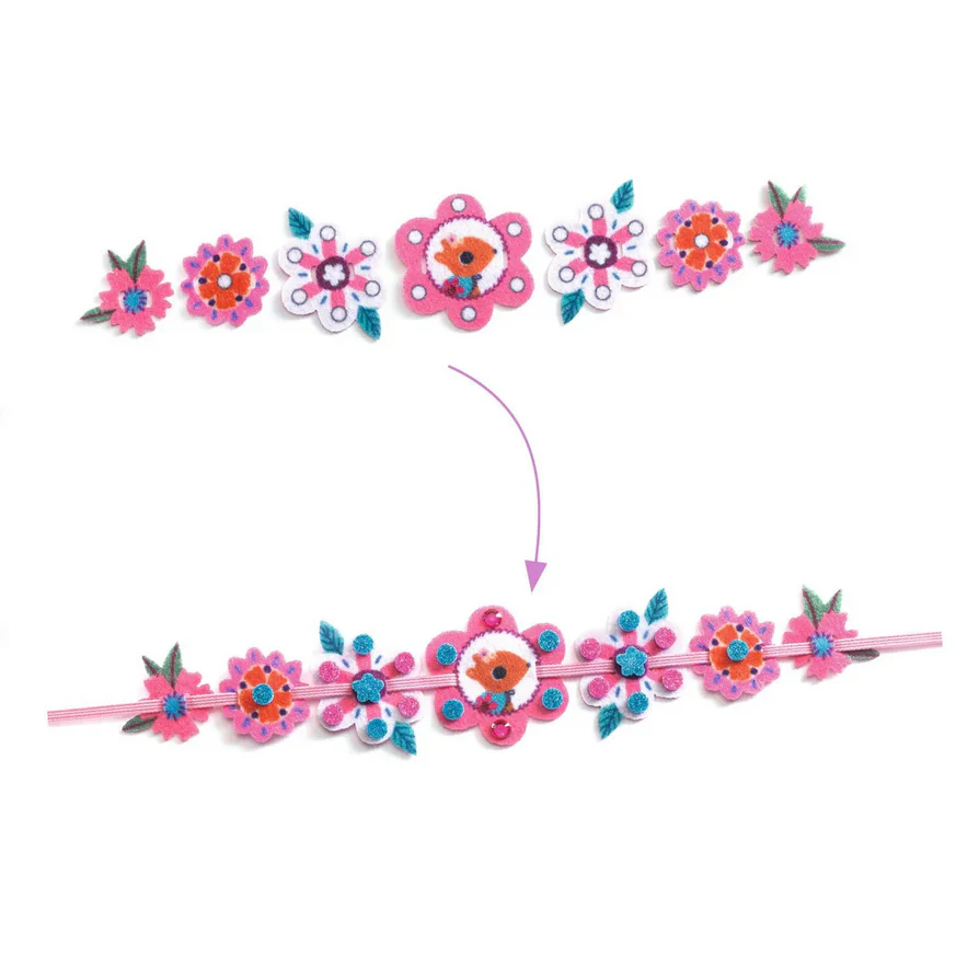 Best Friends DIY Craft Kit - Image 2