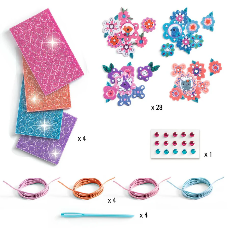 Best Friends DIY Craft Kit - Image 3
