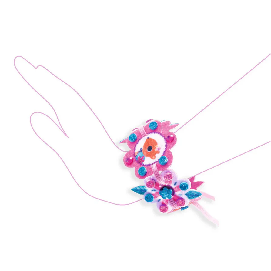 Best Friends DIY Craft Kit - Image 4