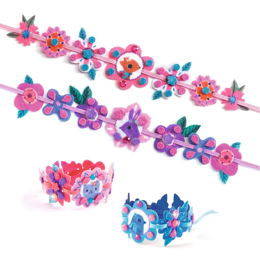 Best Friends DIY Craft Kit - Image 5