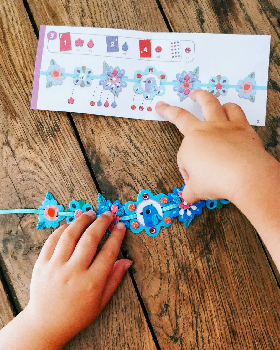 Best Friends DIY Craft Kit - Image 7