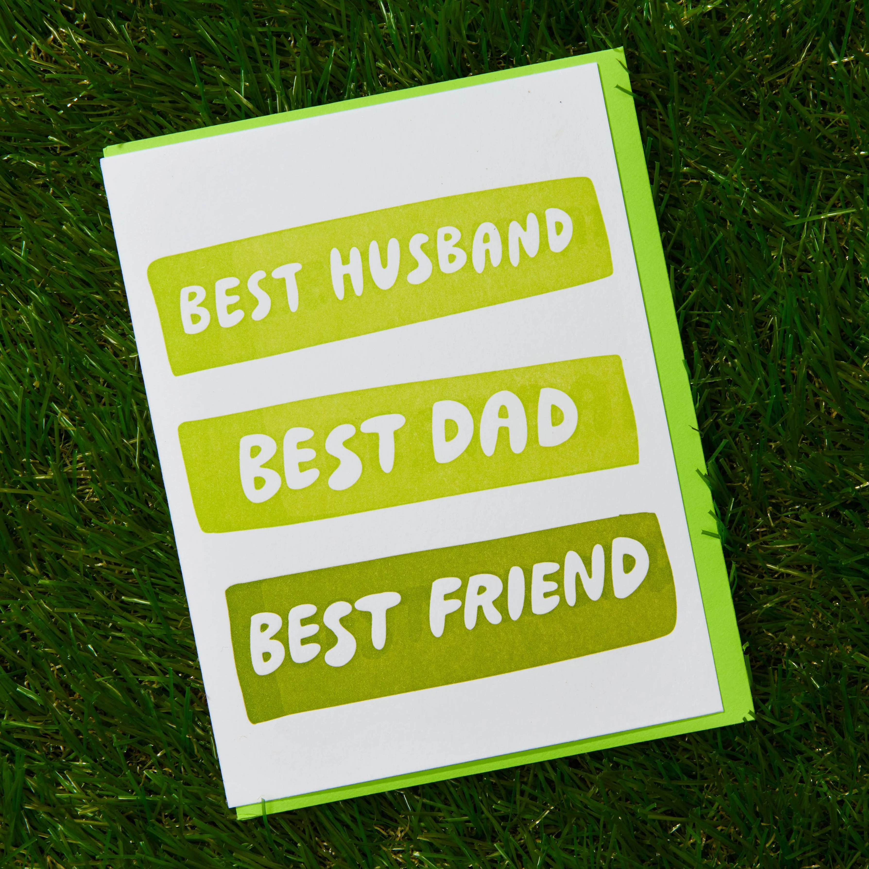 Best Husband/Dad/Friend - Image 2
