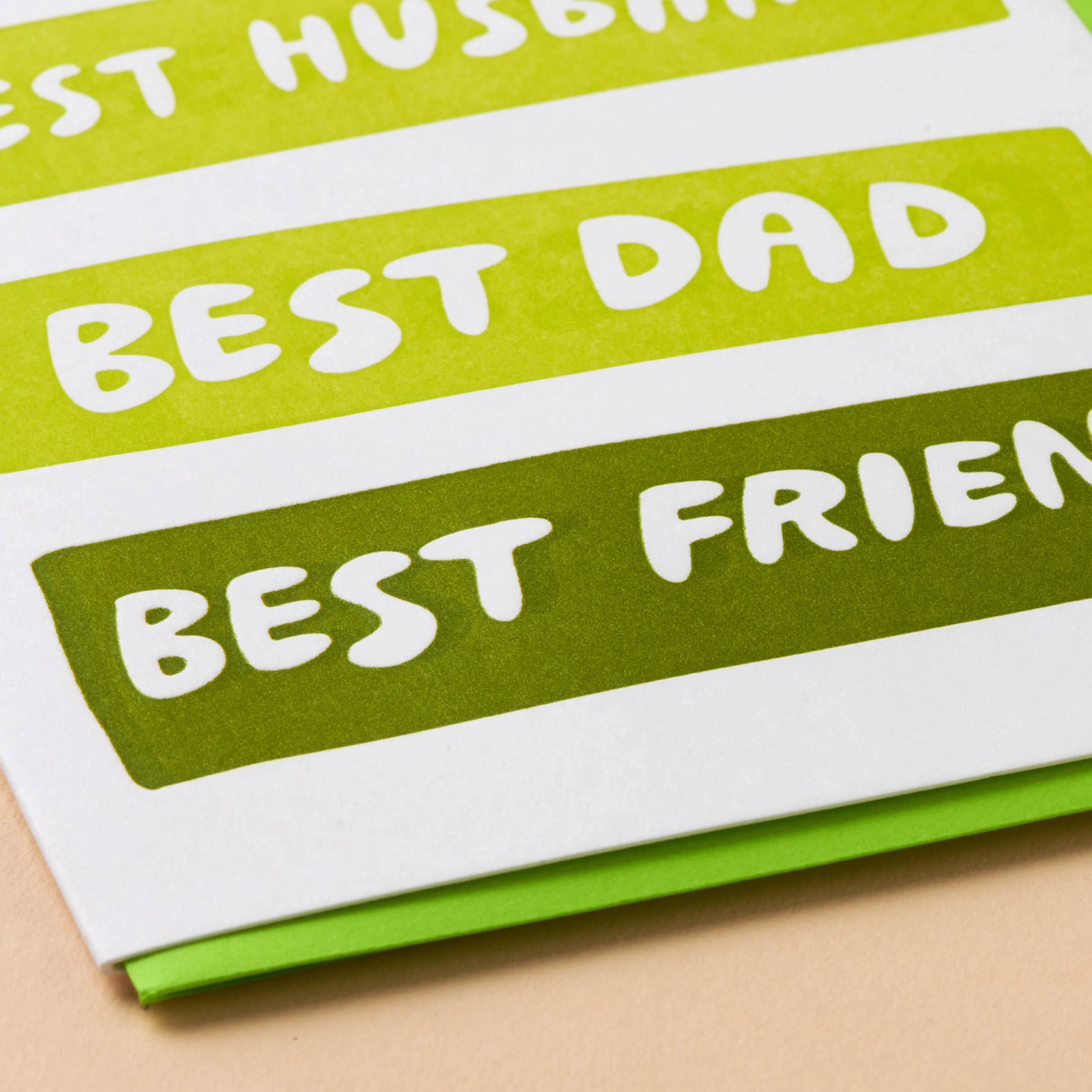 Best Husband/Dad/Friend - Image 3
