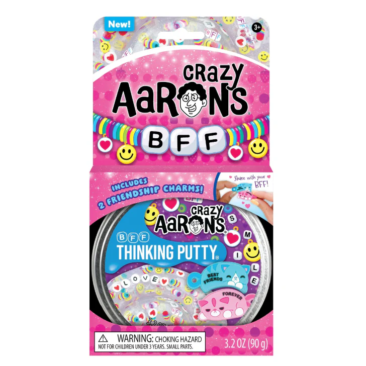 BFF Putty (trendsetters) - Image 2