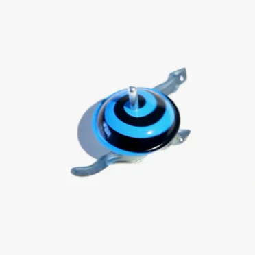 Bibo the Magic Spinning Top - Image 2