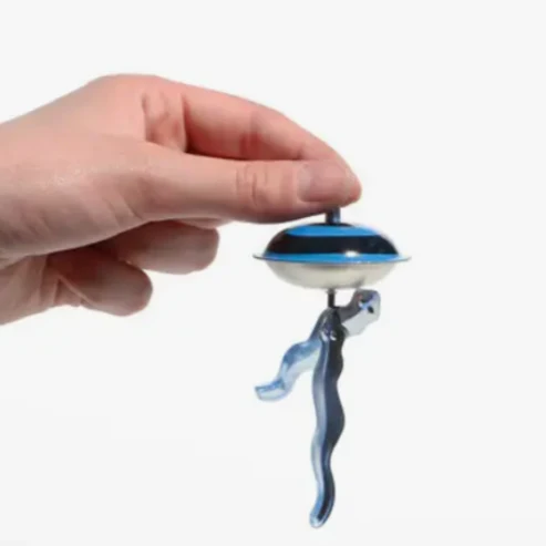 Bibo the Magic Spinning Top - Image 3