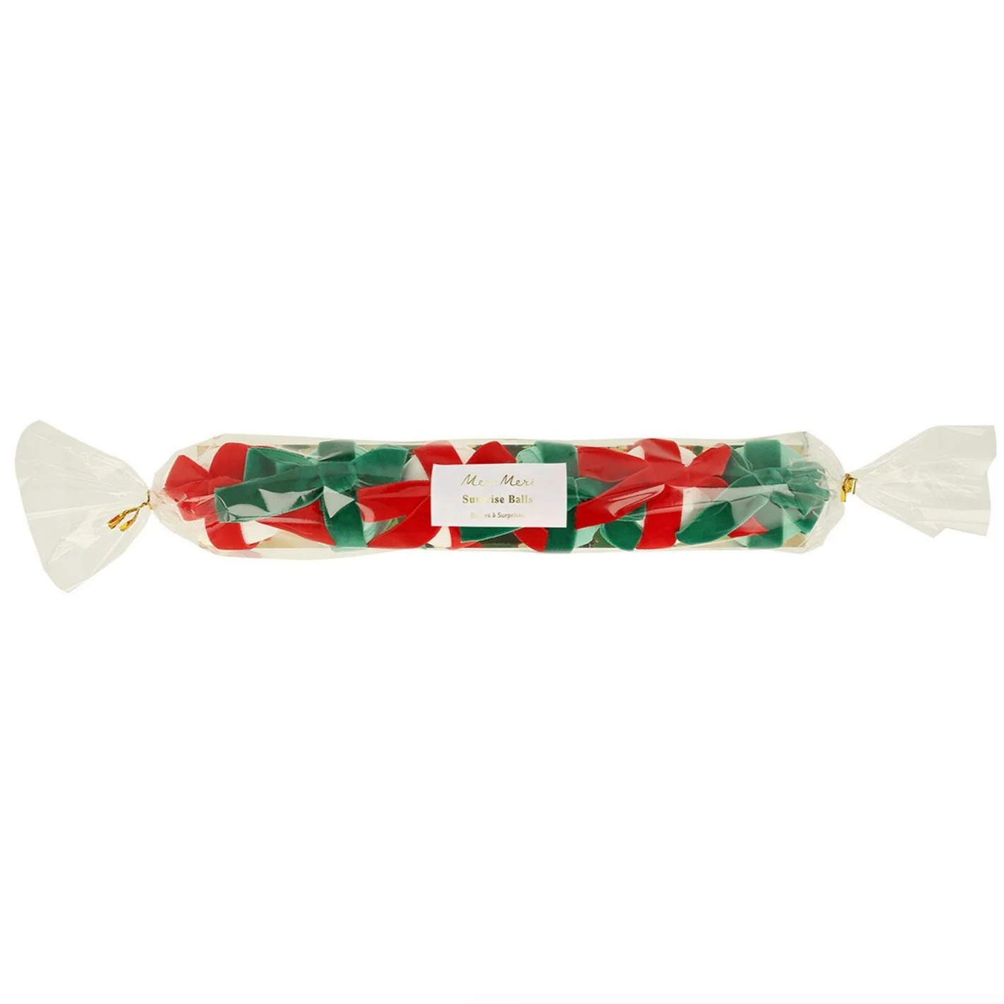 Big Bow Surprise Balls (x6) - Image 3