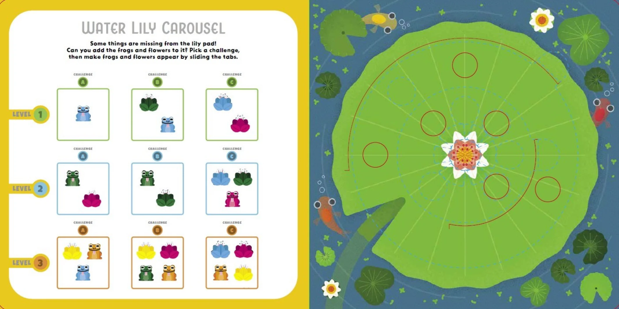 Big Brain Puzzles: Plant Pandemonium! - Image 2