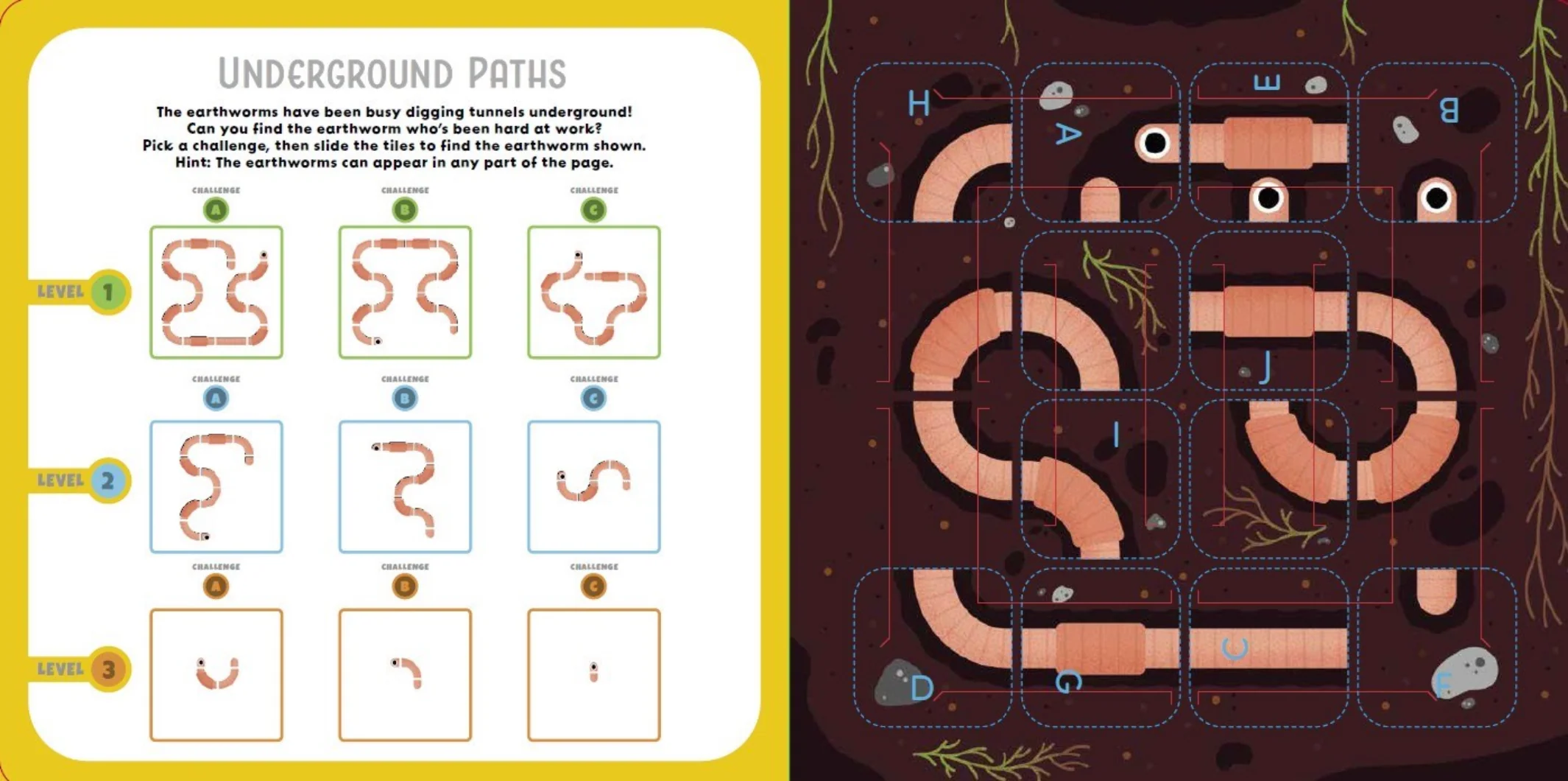 Big Brain Puzzles: Plant Pandemonium! - Image 4