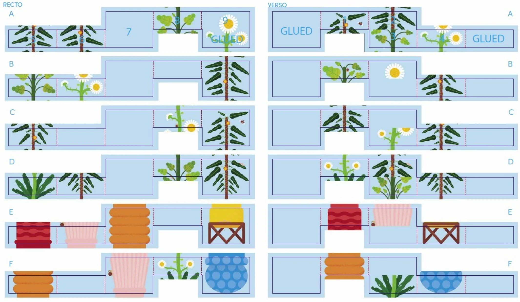 Big Brain Puzzles: Plant Pandemonium! - Image 6