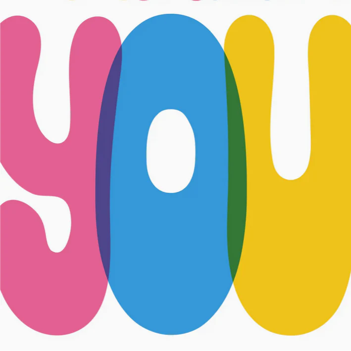 Big Thank You Greeting Card - Image 2