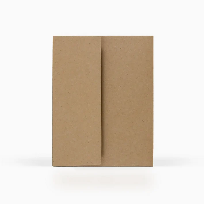 Big Thank You Greeting Card - Image 3
