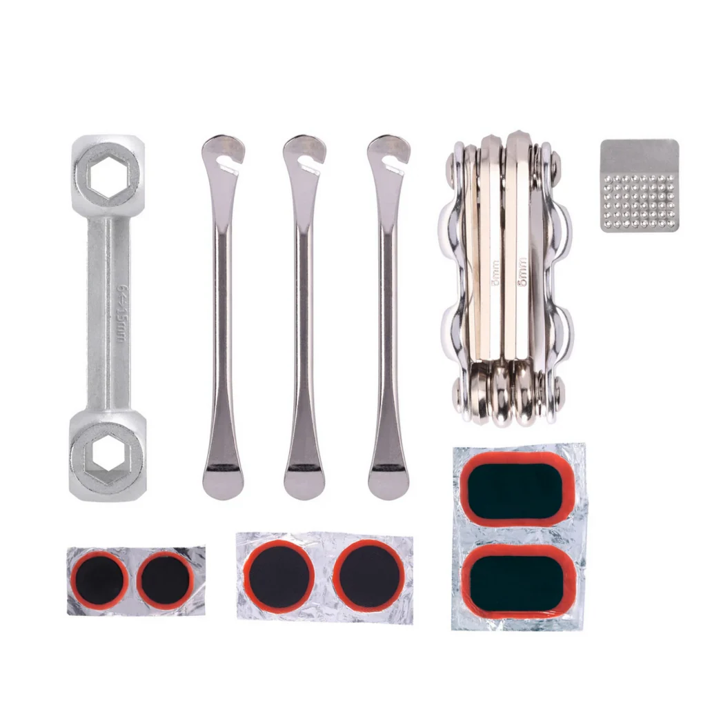 Bike Repair Kit Tin - Image 2
