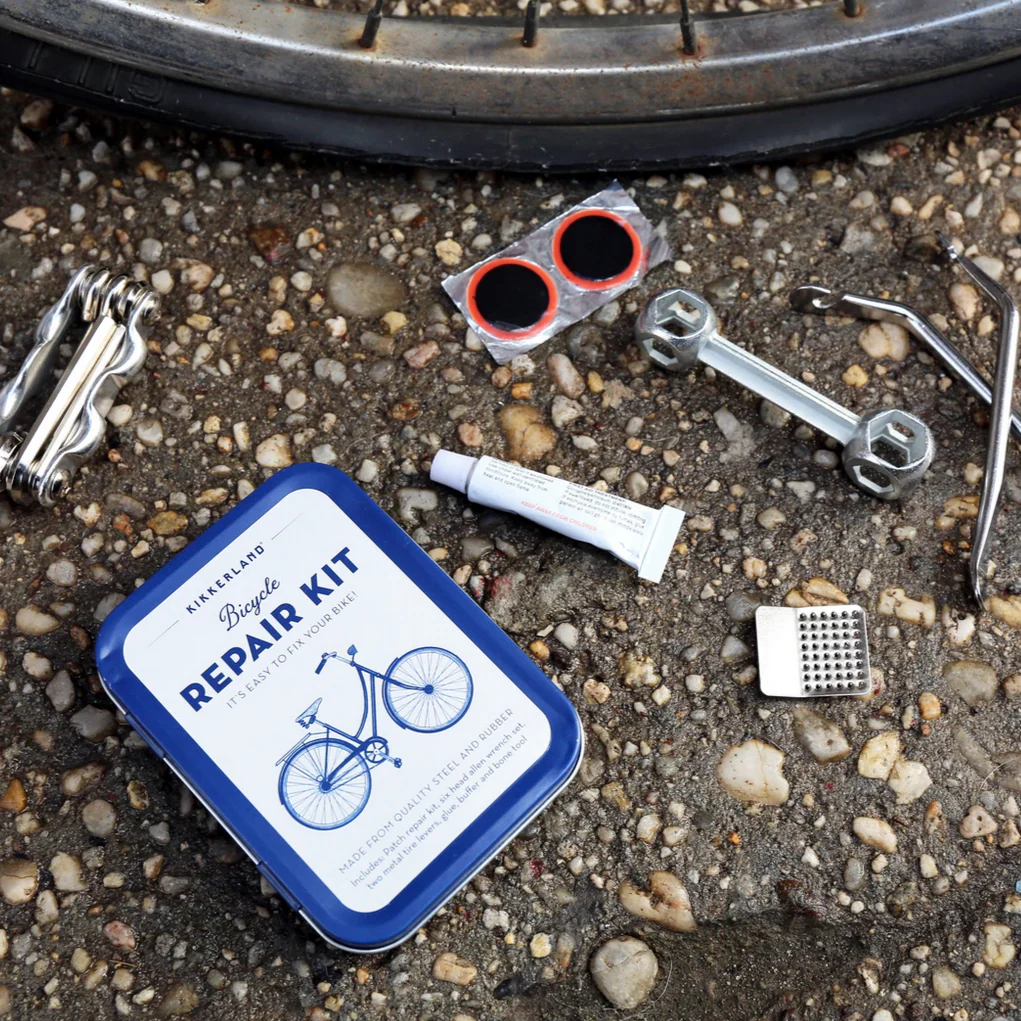 Bike Repair Kit Tin - Image 3
