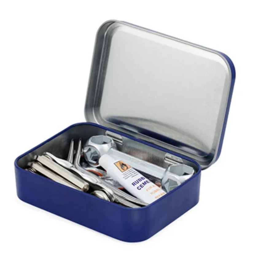 Bike Repair Kit Tin - Image 4