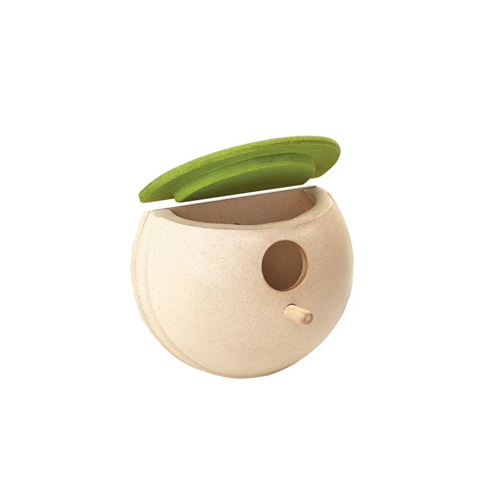 Bird House - Image 2