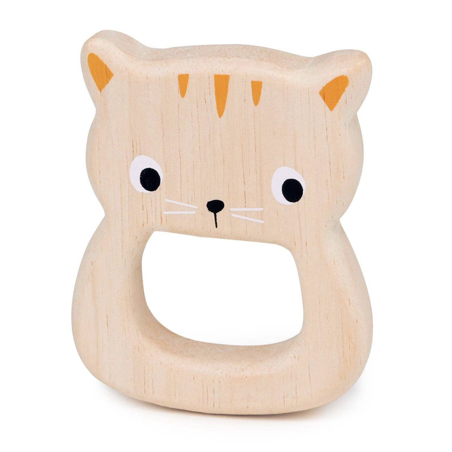 Bird & Kitten Teethers - Image 3