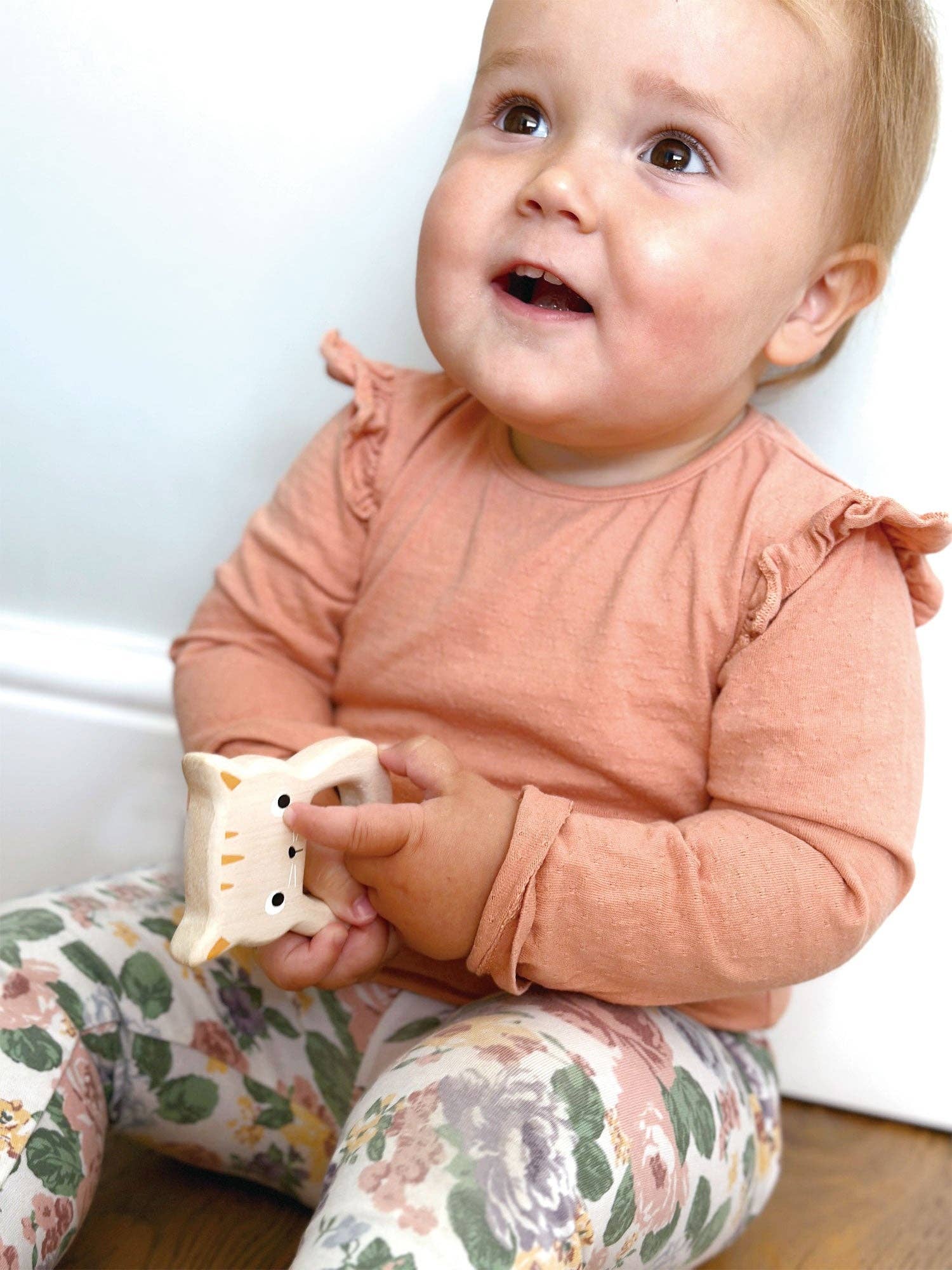 Bird & Kitten Teethers - Image 6